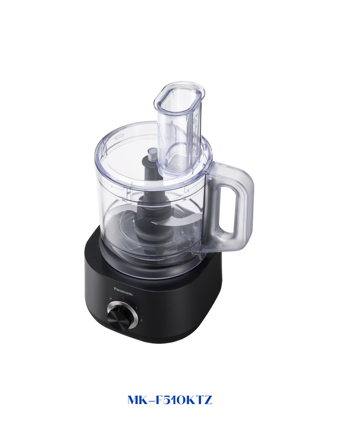 PANASONIC COMPACT FOOD PROCESSOR 2.4L
