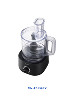 PANASONIC COMPACT FOOD PROCESSOR 2.4L