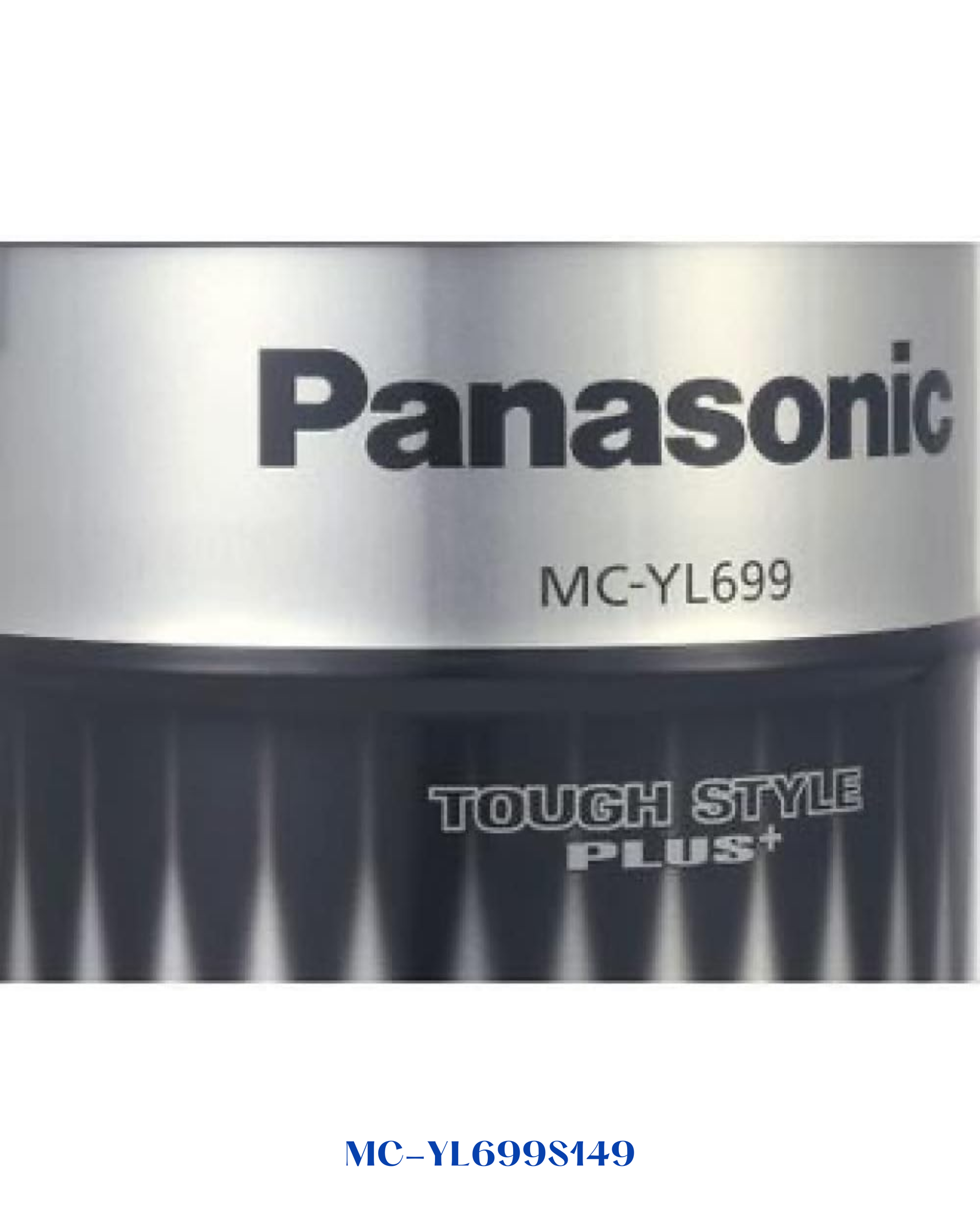 PANASONIC BARREL VACUUM CLEANER 2100W 20L