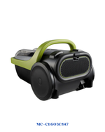 PANASONIC BAGLESS CANISTER VACUUM 1800W 2.2L