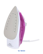 PANASONIC STEAM IRON 1550W