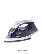 PANASONIC STEAM IRON