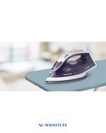 PANASONIC STEAM IRON
