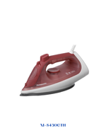 PANASONIC STEAM IRON NI-S430GTH