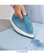 PANASONIC STEAM IRON NI-S430GTH