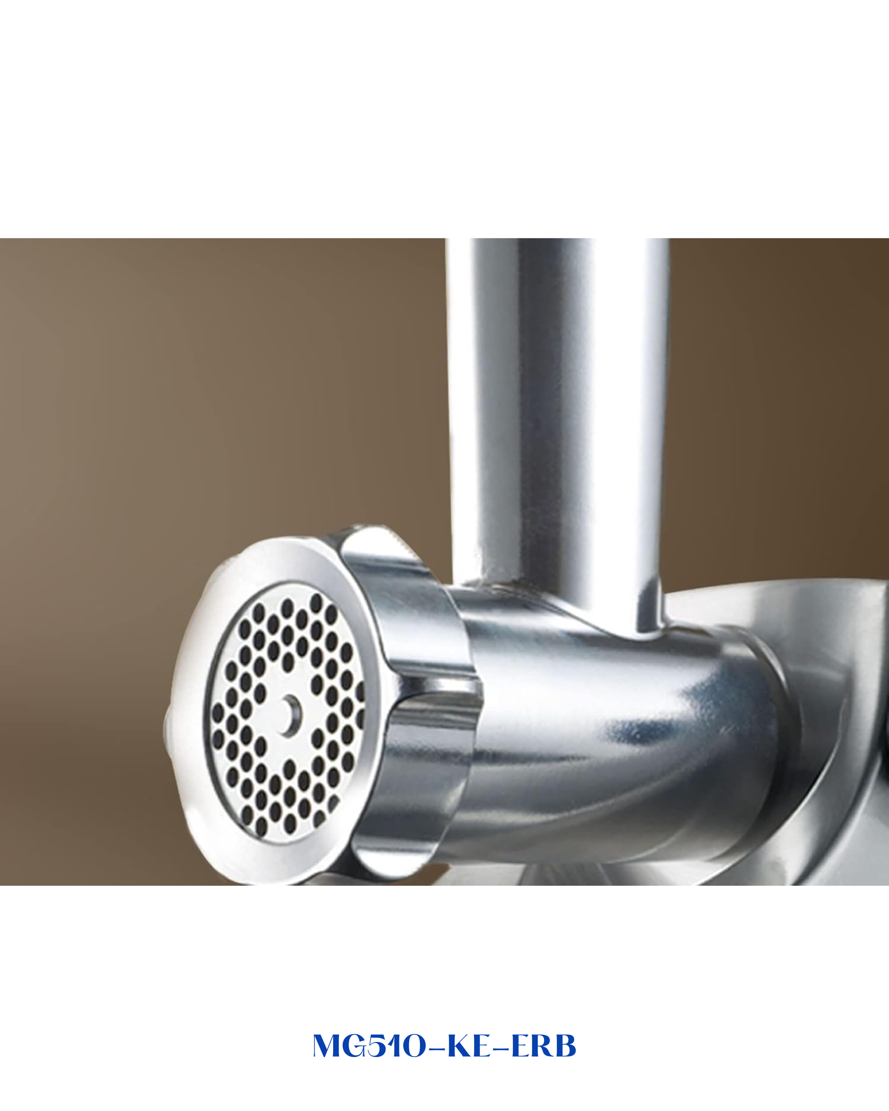 KENWOOD MEAT GRINDER 1600W