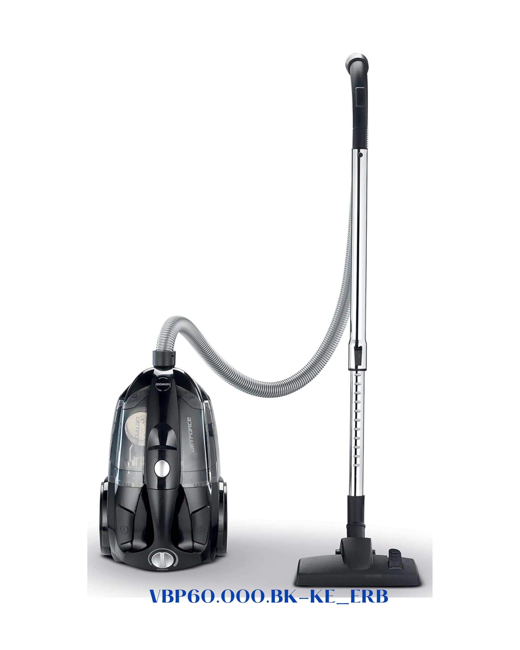 KENWOOD BAGLESS VACUUM 2200W 2.5L
