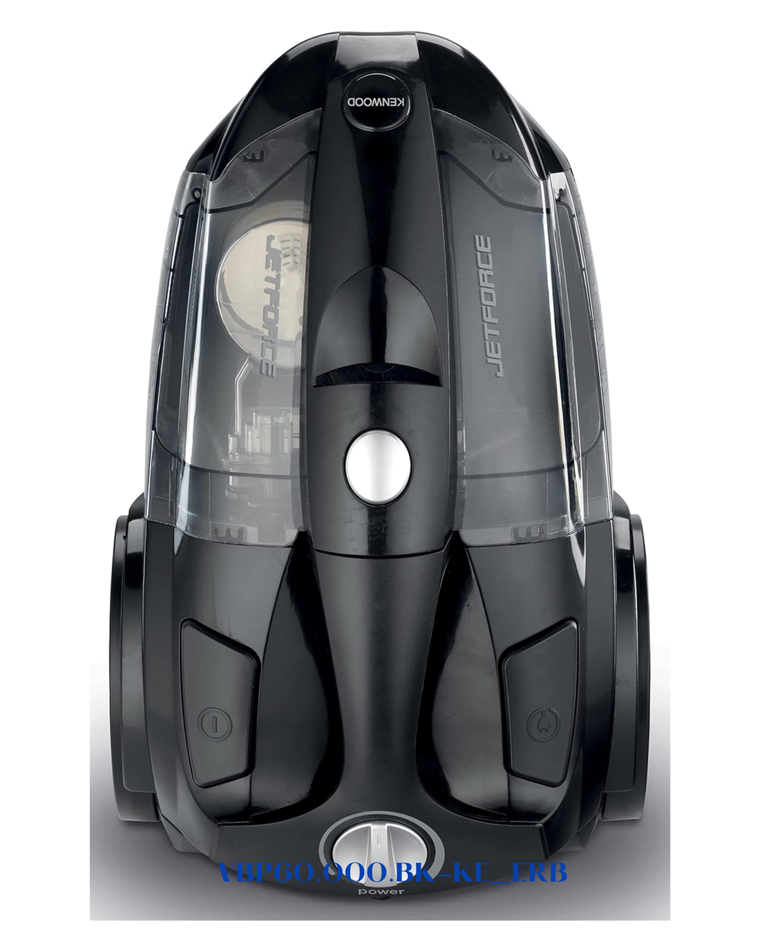 KENWOOD BAGLESS VACUUM 2200W 2.5L
