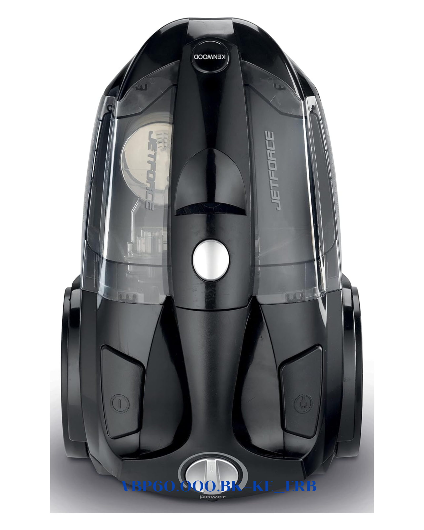 KENWOOD BAGLESS VACUUM 2200W 2.5L