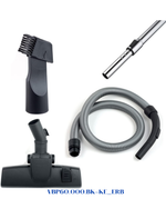 KENWOOD BAGLESS VACUUM 2200W 2.5L