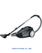 KENWOOD BAGLESS VACUUM 2200W 2.5L