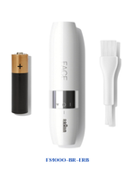 BRAUN FACE MINI HAIR REMOVER