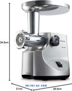 KENWOOD MEAT GRINDER 1600W
