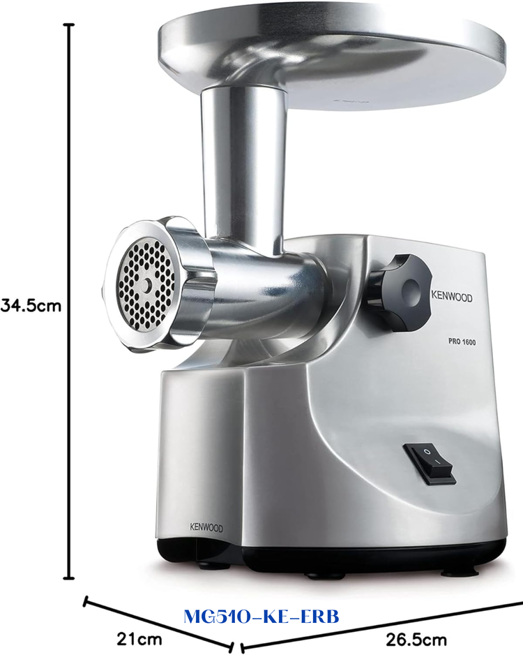 KENWOOD MEAT GRINDER 1600W