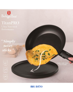 BERLINGER HAUS FRYPAN 24 CM