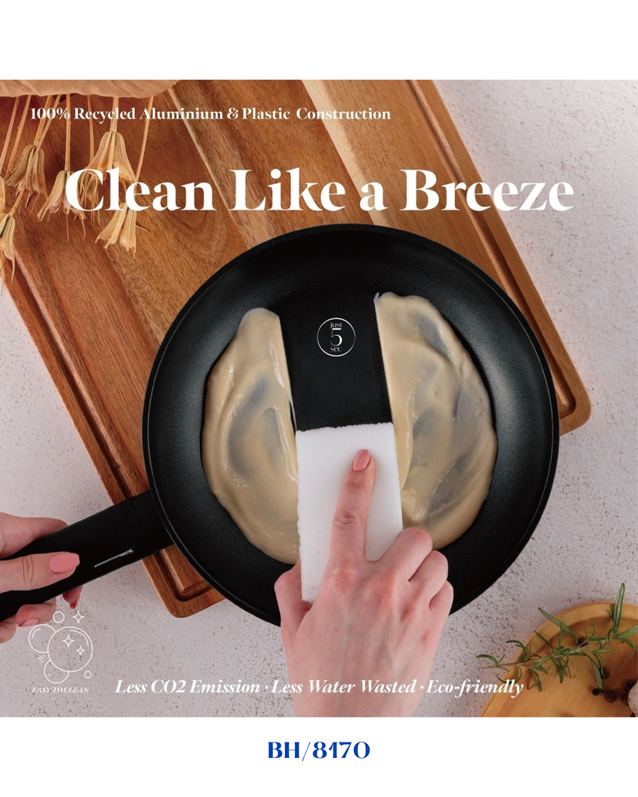 BERLINGER HAUS FRYPAN 24 CM