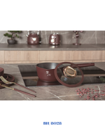 BERLINGER HAUS SAUCE PAN WITH LID 16CM