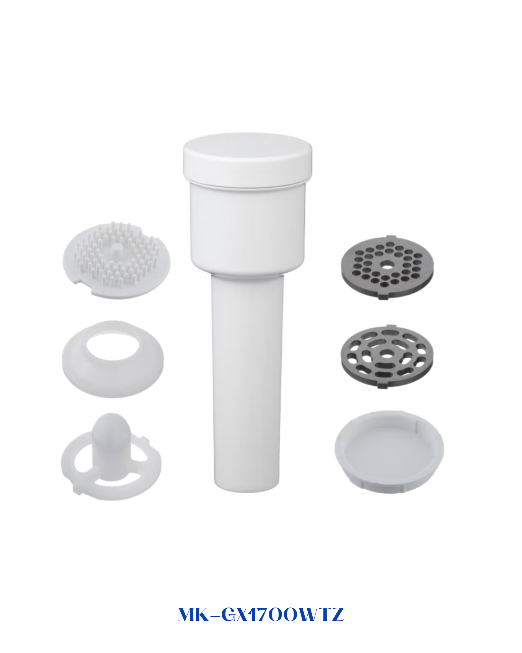 PANASONIC MEAT GRINDER-1700W