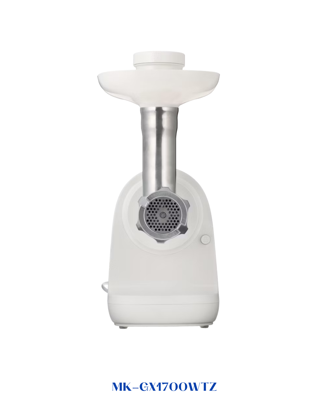 PANASONIC MEAT GRINDER-1700W