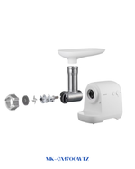 PANASONIC MEAT GRINDER-1700W