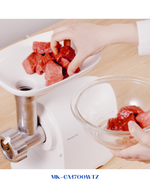 PANASONIC MEAT GRINDER-1700W