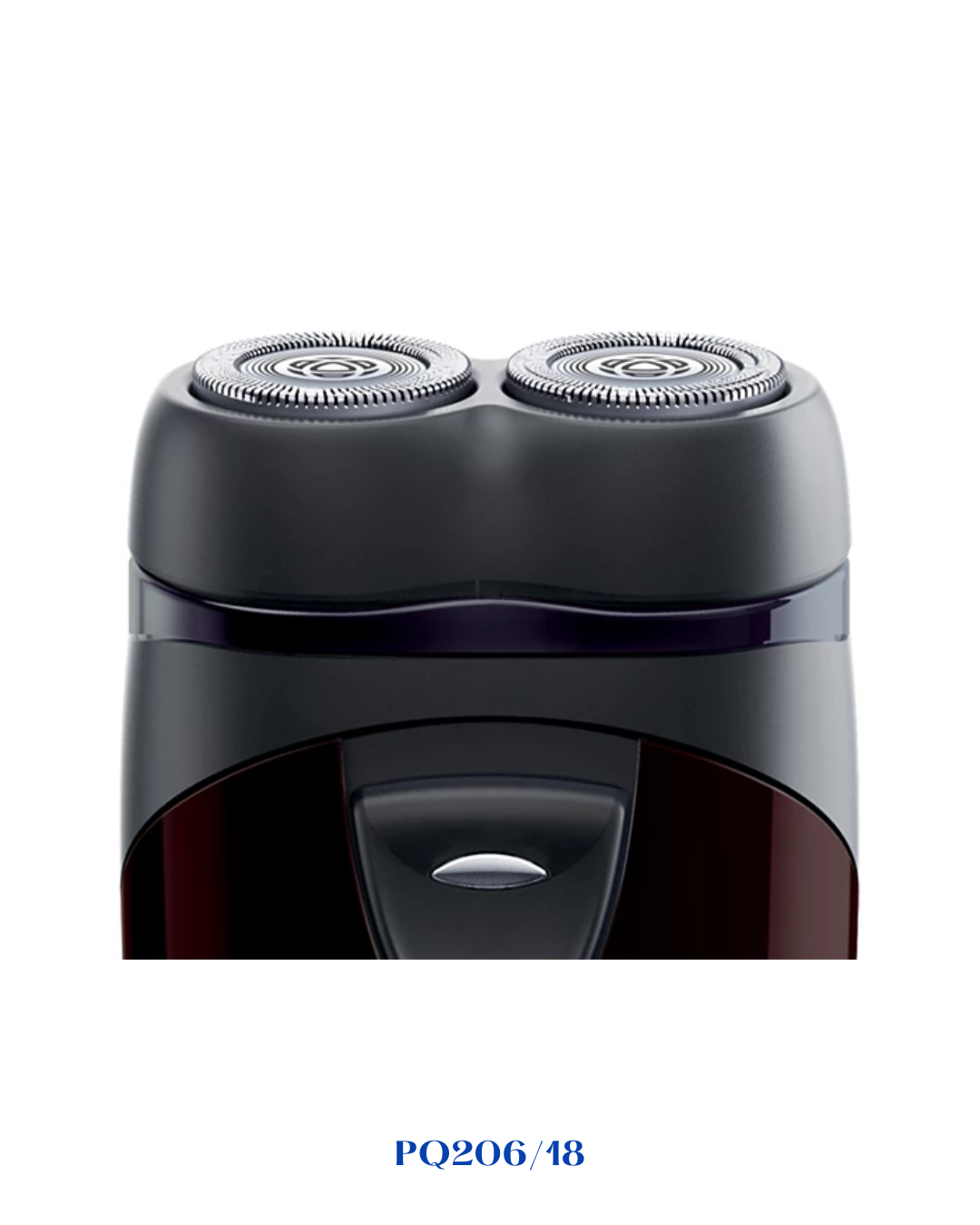 PHILIPS ELECTRIC SHAVER