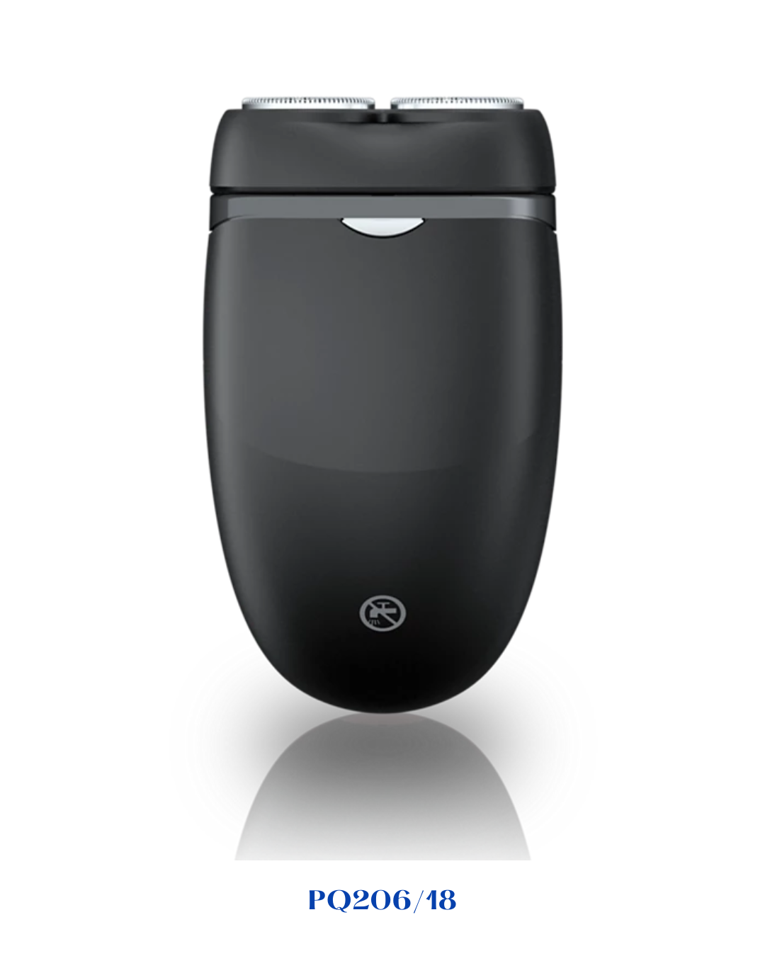 PHILIPS ELECTRIC SHAVER