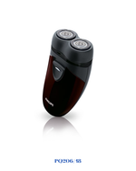 PHILIPS ELECTRIC SHAVER