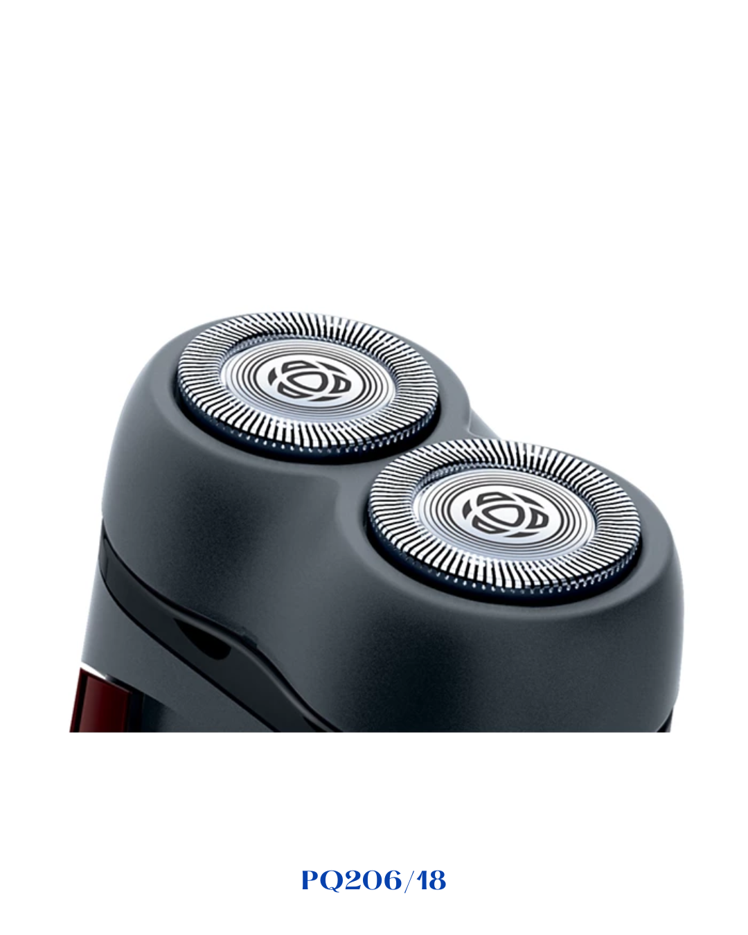 PHILIPS ELECTRIC SHAVER