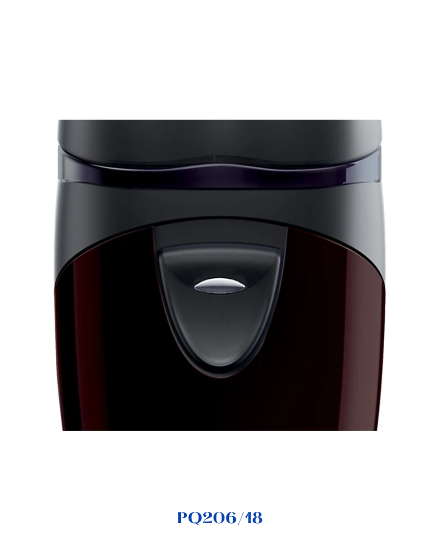 PHILIPS ELECTRIC SHAVER