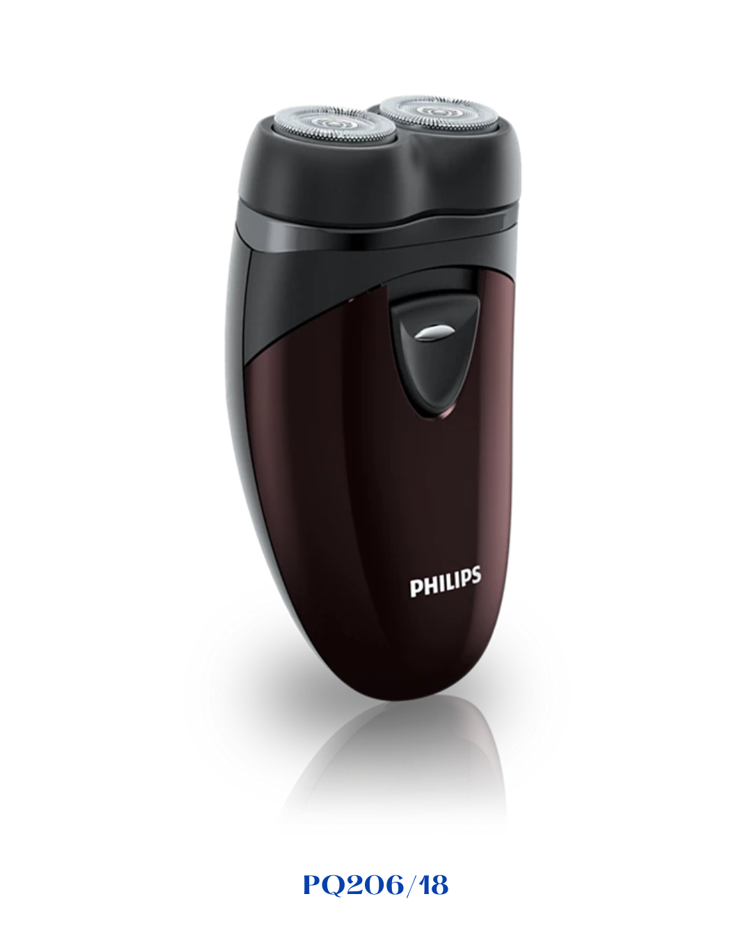 PHILIPS ELECTRIC SHAVER