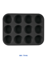 BERLINGER HAUS 12 CUPS MUFFIN PAN