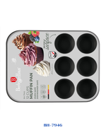 BERLINGER HAUS 12 CUPS MUFFIN PAN
