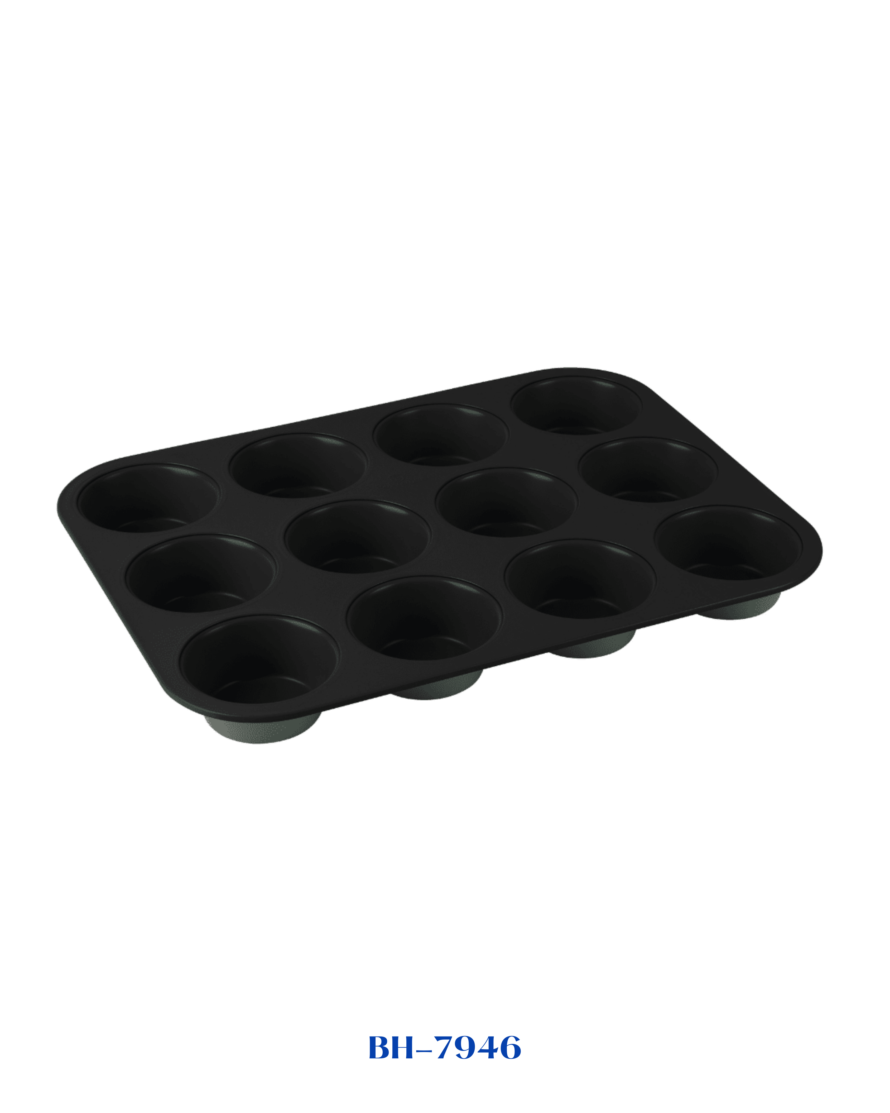 BERLINGER HAUS 12 CUPS MUFFIN PAN