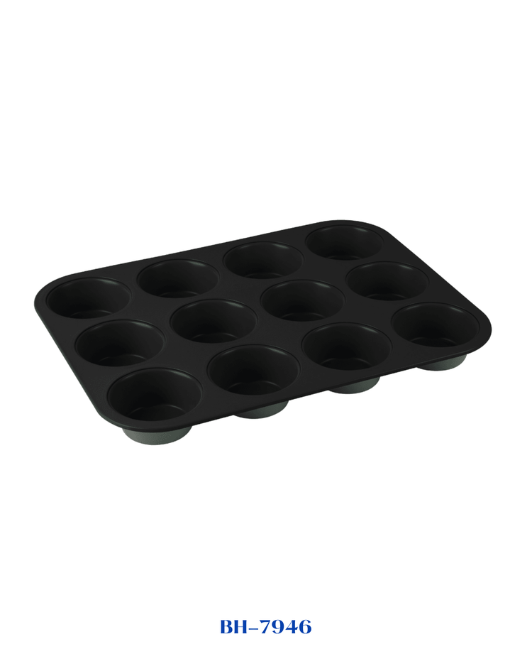 BERLINGER HAUS 12 CUPS MUFFIN PAN