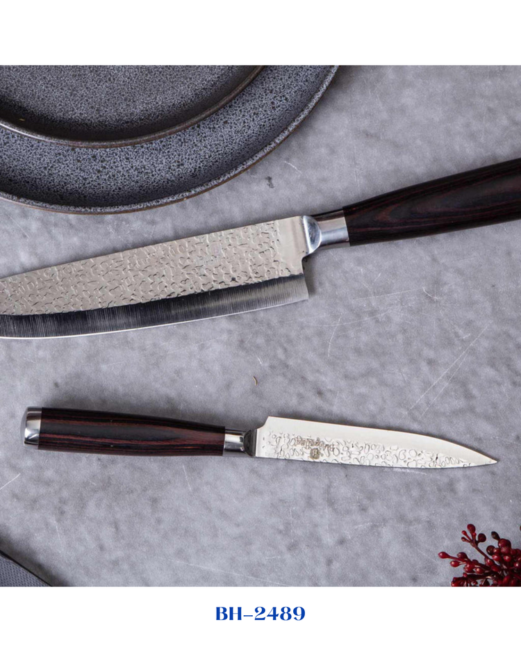 BERLINGER HAUS 2 PCS KNIFE SET