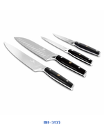 BERLINGER HAUS 4 PCS KNIFE SET