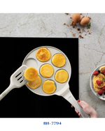 BERLINGER HAUS 7 HOLES BLANK PANCAKE PAN 26 CM
