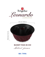 BERLINGER HAUS BUNDT PAN 25 CM