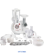 MOULINEX ODACIO FOOD PROCESSING