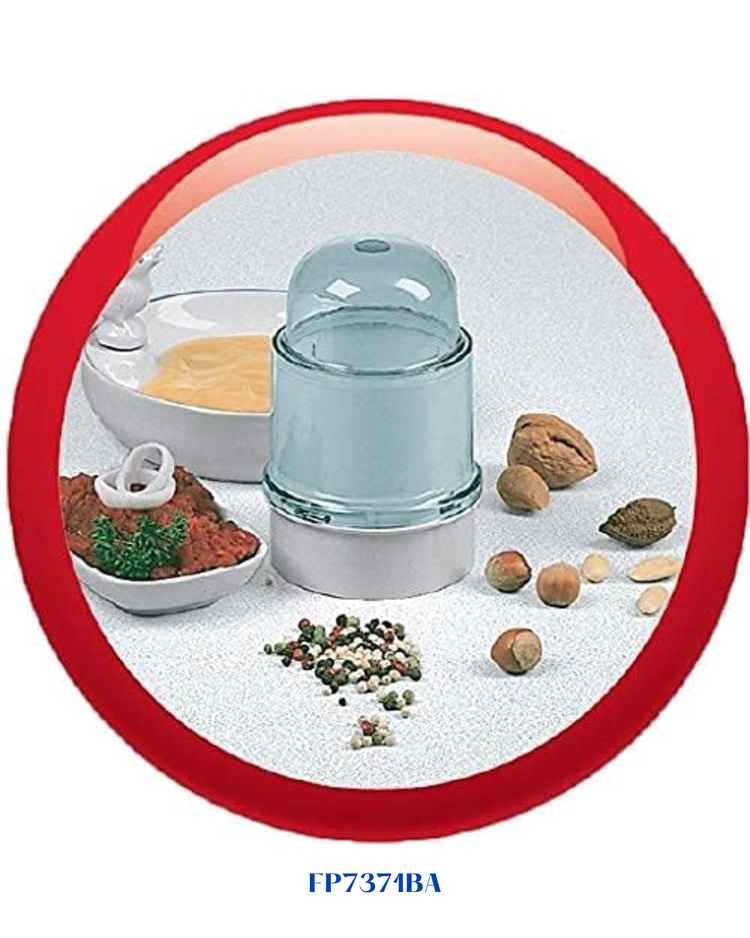 MOULINEX ODACIO FOOD PROCESSING