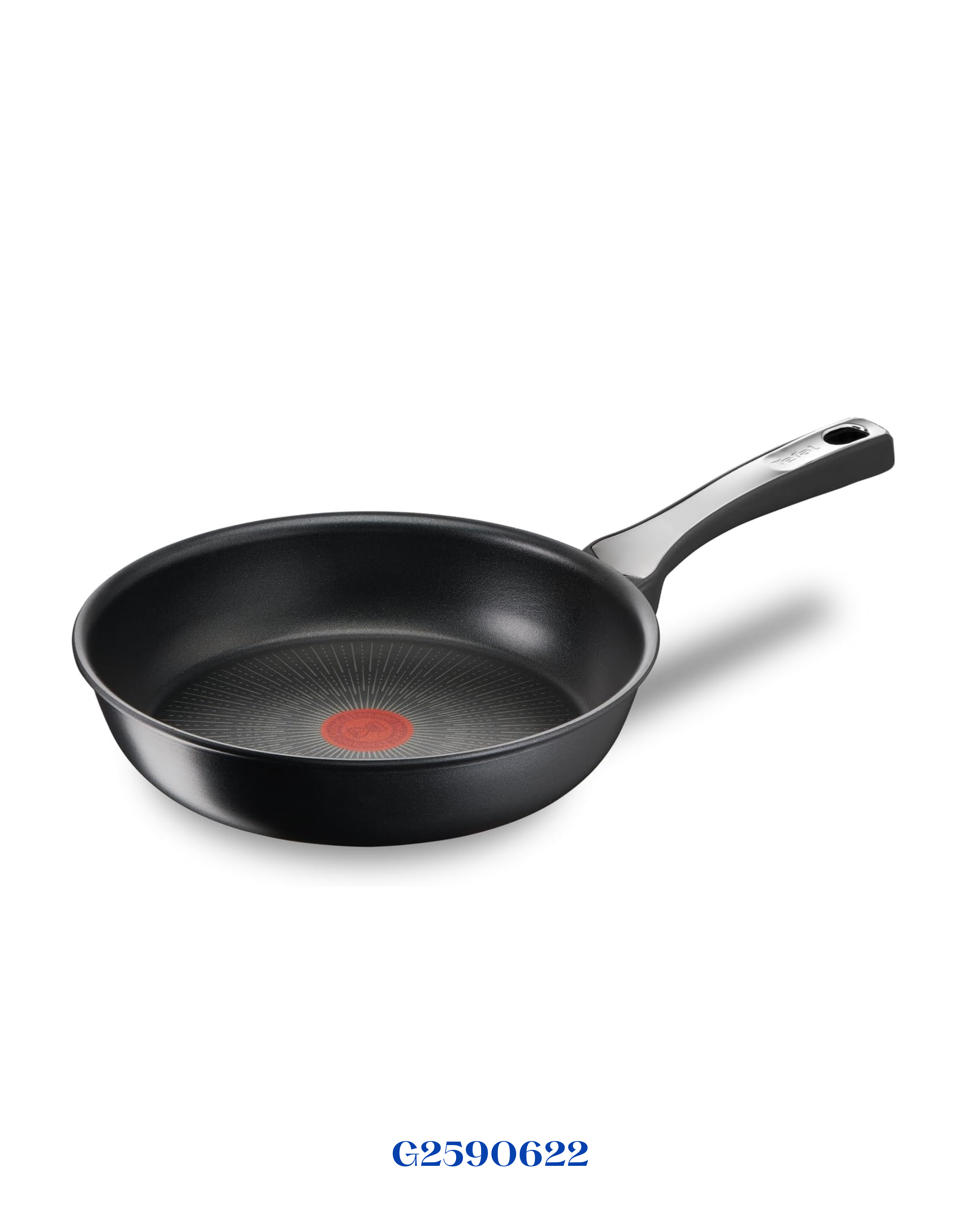 TEFAL UNLIMITED ON FRYPAN 28CM