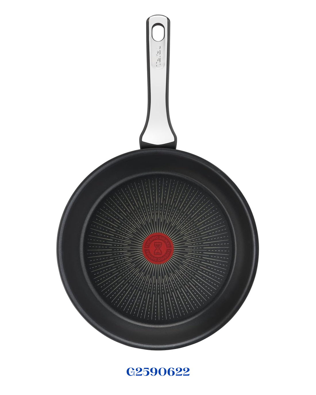 TEFAL UNLIMITED ON FRYPAN 28CM