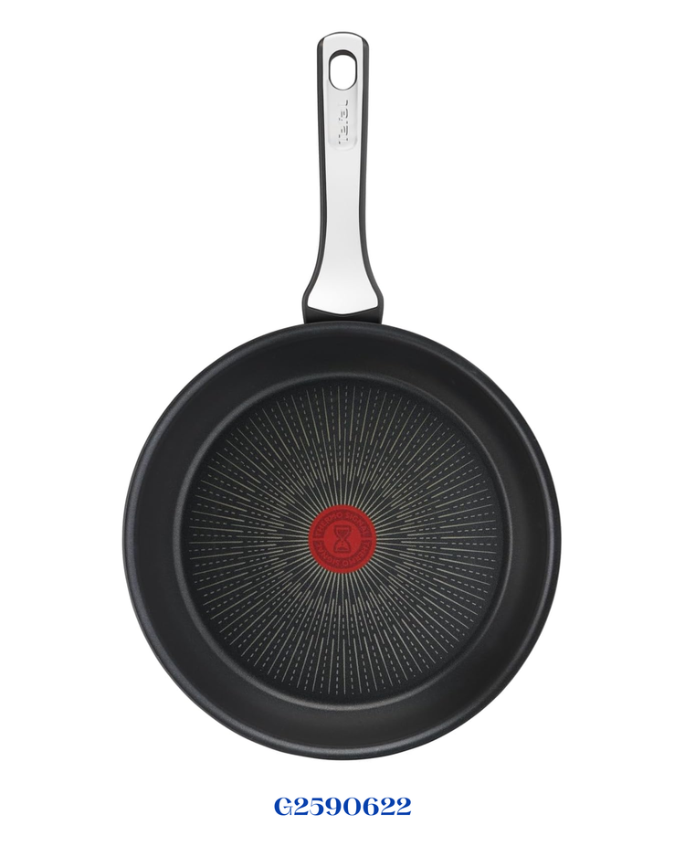 TEFAL UNLIMITED ON FRYPAN 28CM