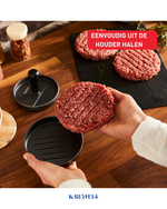 TEFAL ACCESS PRESS BURGER