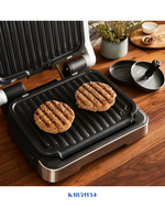 TEFAL ACCESS PRESS BURGER