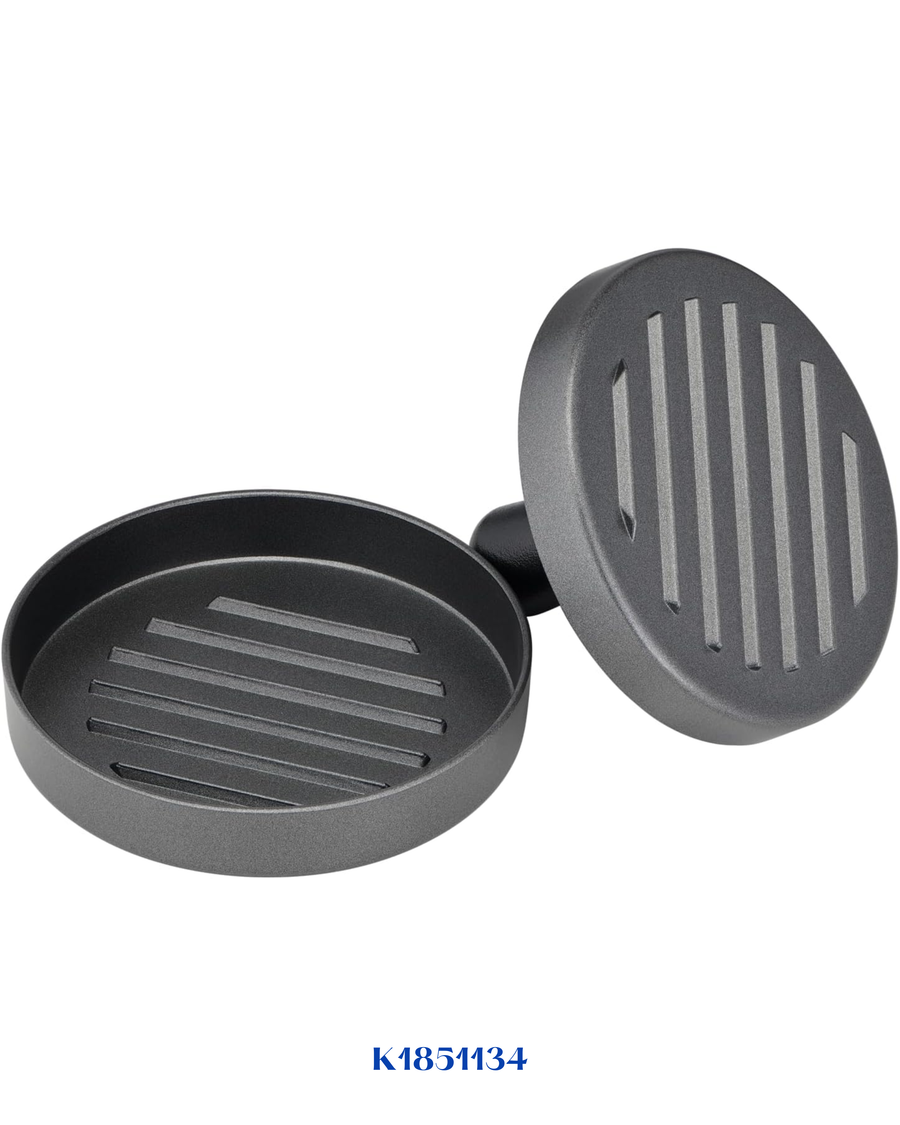 TEFAL ACCESS PRESS BURGER