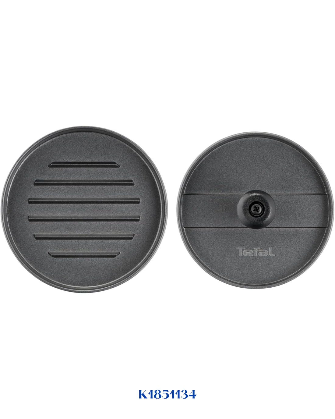 TEFAL ACCESS PRESS BURGER