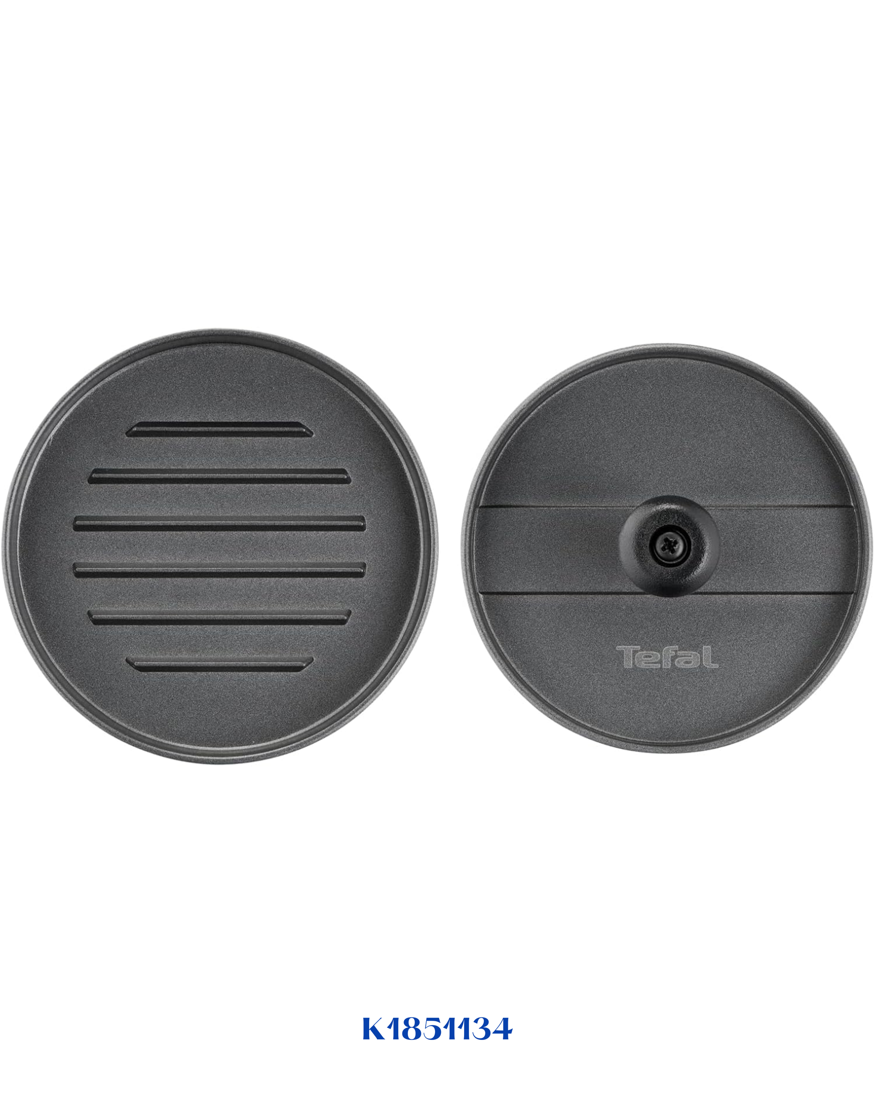 TEFAL ACCESS PRESS BURGER