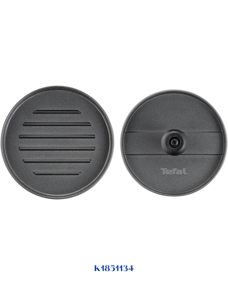 TEFAL ACCESS PRESS BURGER